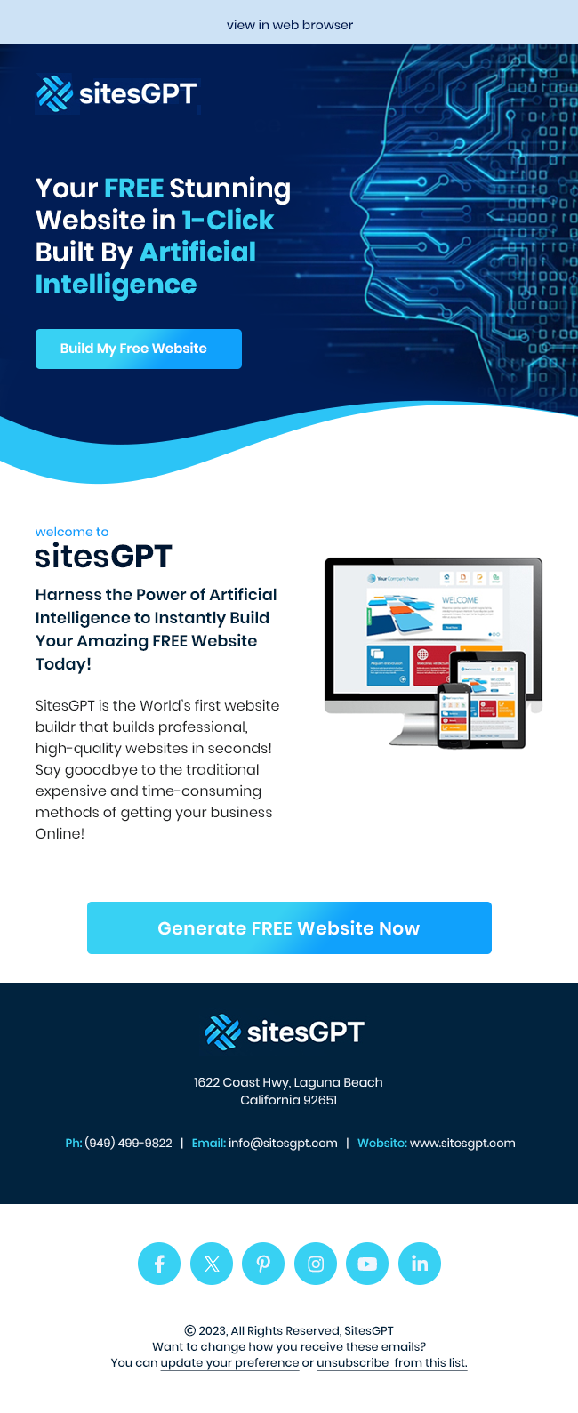 Email Marketing Design by Expert Designer for RMS | Design #31523734