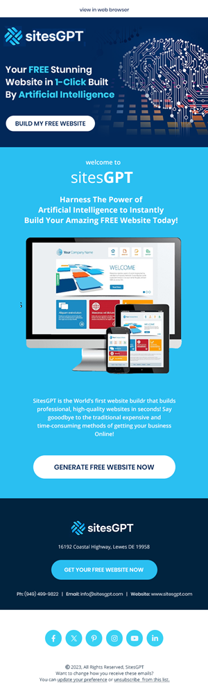 Email Marketing Design by Expert Designer for RMS | Design: #31523853