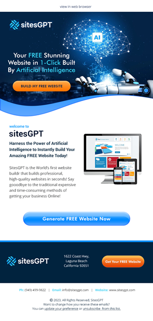 Email Marketing Design by Expert Designer for RMS | Design: #31543764