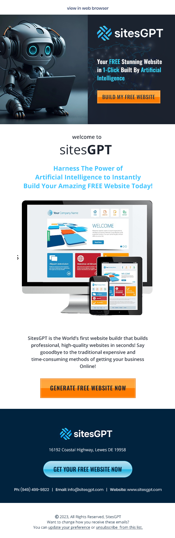Email Marketing Design by Expert Designer for RMS | Design #31543929