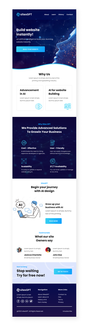 Email Marketing Design by Axis media for RMS | Design: #31361752