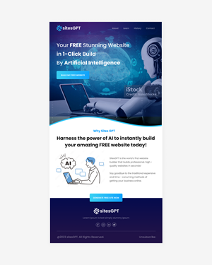 Email Marketing Design by Axis media for RMS | Design: #31523283