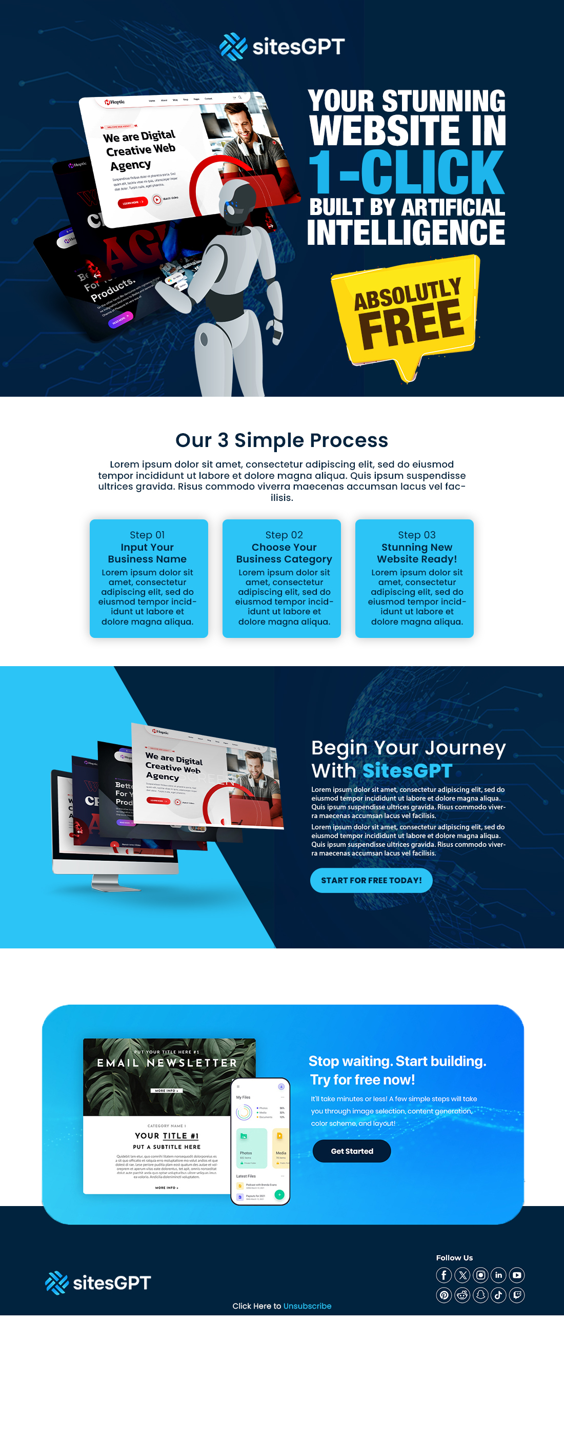 E-Mail Marketing-Design von nguruzzdng für RMS | Design #31403569
