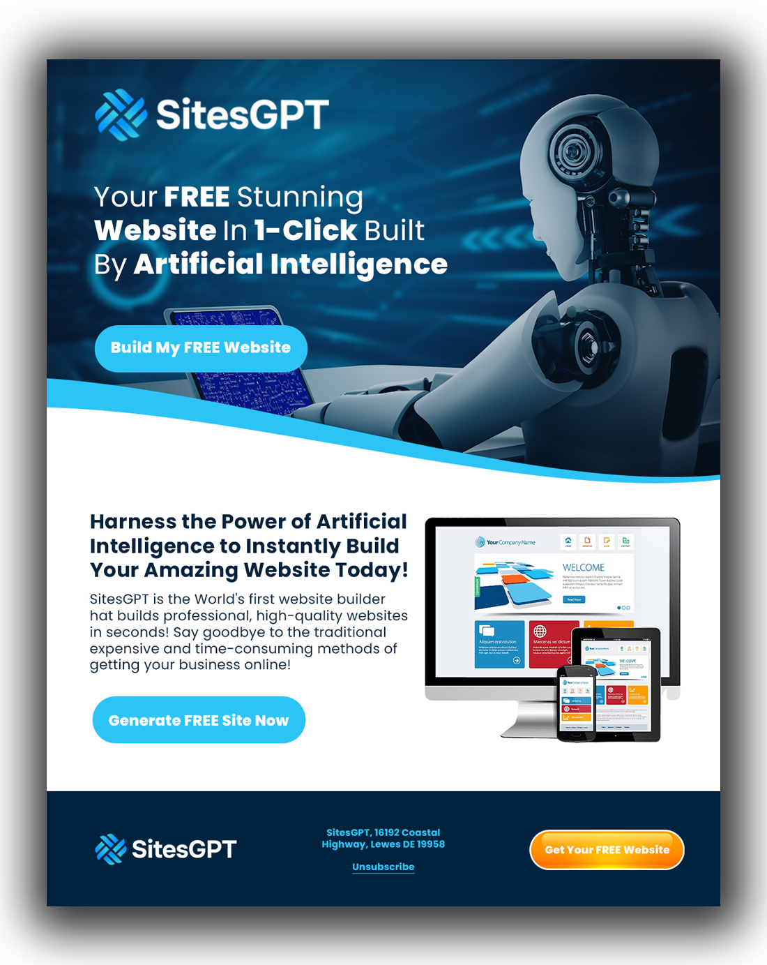 Email Marketing Design by nguruzzdng for RMS | Design #31523197