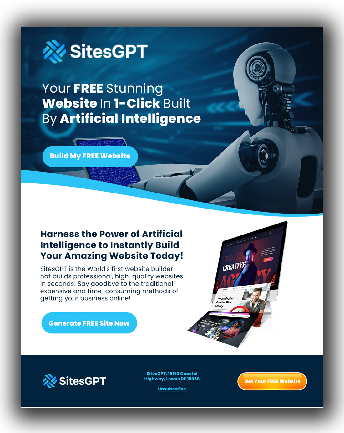 Email Marketing Design by nguruzzdng for RMS | Design #31523212