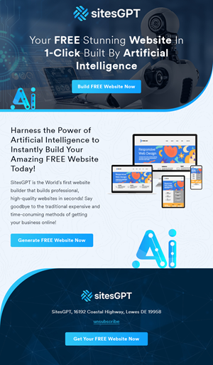 Email Marketing Design by Ved Web Services