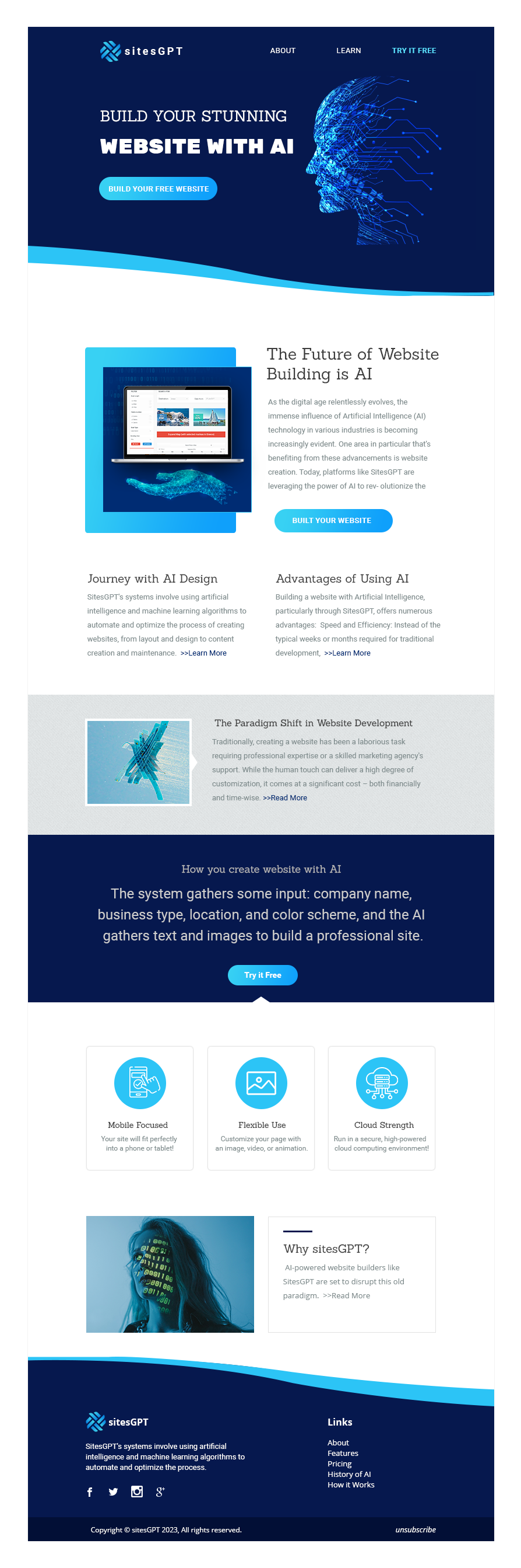 E-Mail Marketing-Design von techmips für RMS | Design #31329493