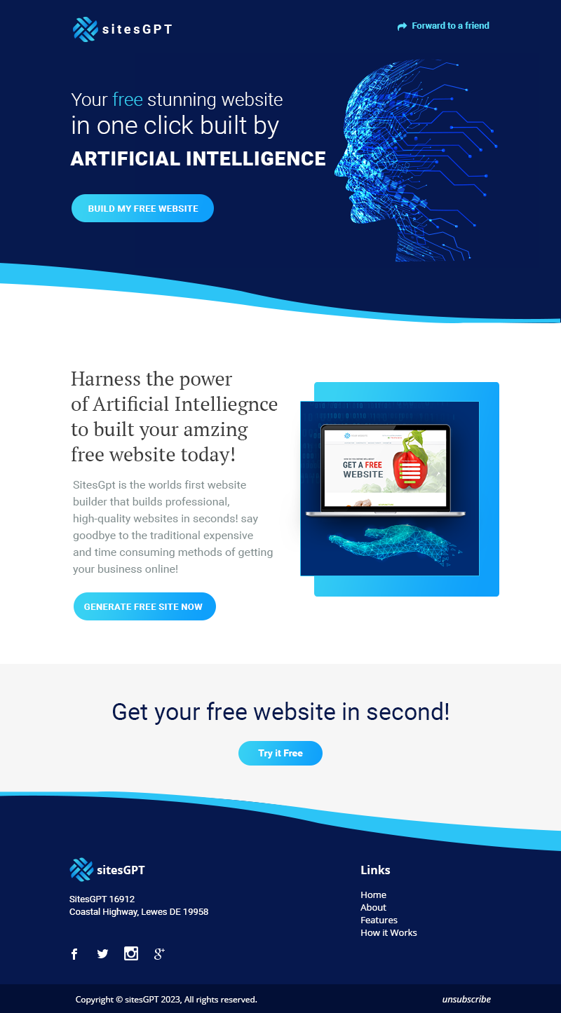 Design de Marketing Électronique par techmips pour RMS | Design #31521045