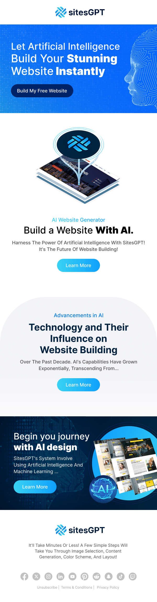 Diseño de Mercadeo por Correo Electrónico por mamun313 para RMS | Diseño #31362214