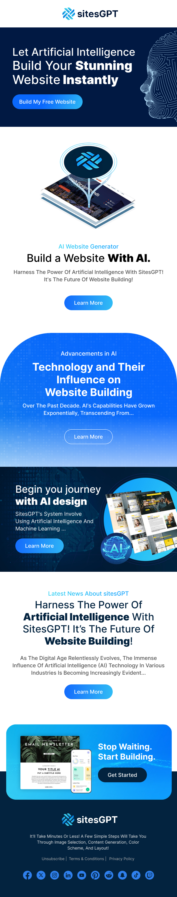 Diseño de Mercadeo por Correo Electrónico por mamun313 para RMS | Diseño #31362813