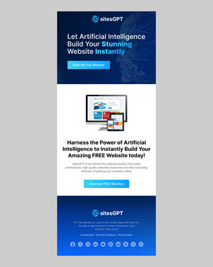 Email Marketing Design by mamun313 for RMS | Design: #31525508