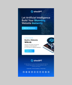 Email Marketing Design by mamun313 for RMS | Design: #31530120