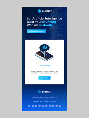 Email Marketing Design by mamun313 for RMS | Design: #31530128