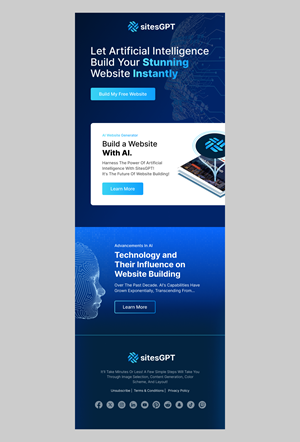 E-Mail Marketing-Design von mamun313 für RMS | Design: #31530197