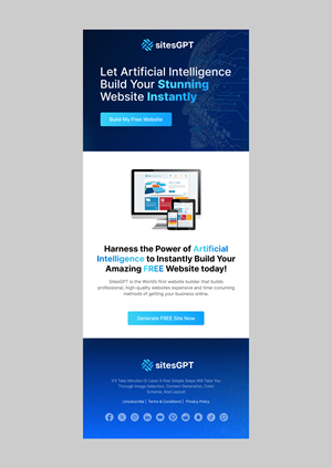 Email Marketing Design by mamun313 for RMS | Design: #31530236