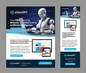 Email Marketing Design by Creative D2024 for RMS | Design: #31682708