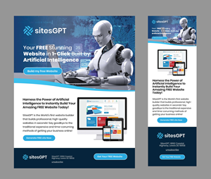 Email Marketing Design by Creative D2024 for RMS | Design: #31682709