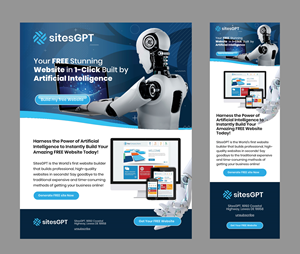 Email Marketing Design by Creative D2024 for RMS | Design: #31689039