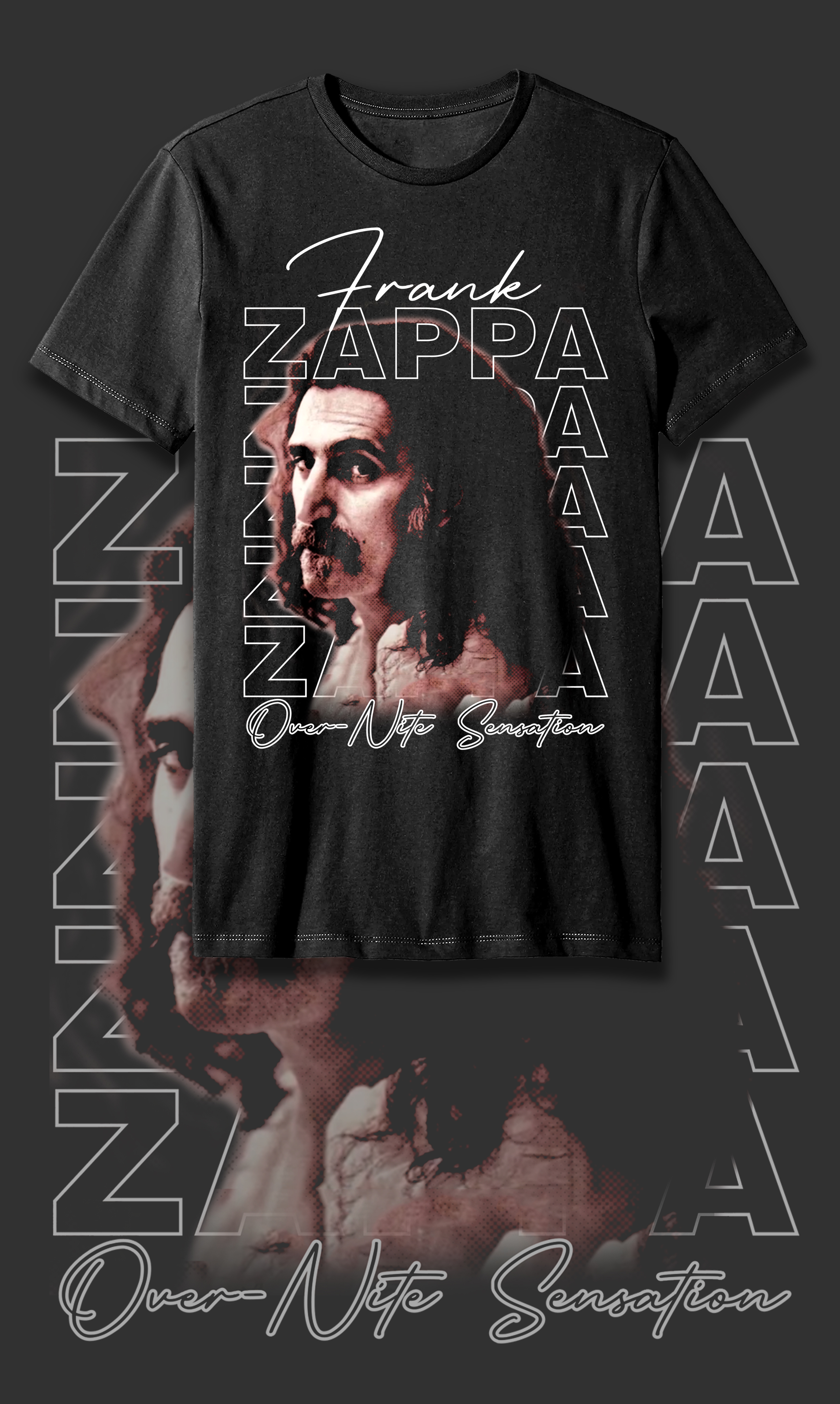 T-shirt Design by guruntool for this project | Design #31323425