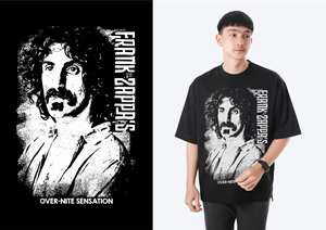 T-shirt Design by DoppelGanger Studio for this project | Design: #31321219