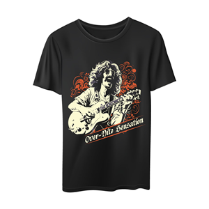 T-shirt Design by {mega- for this project | Design: #31318971