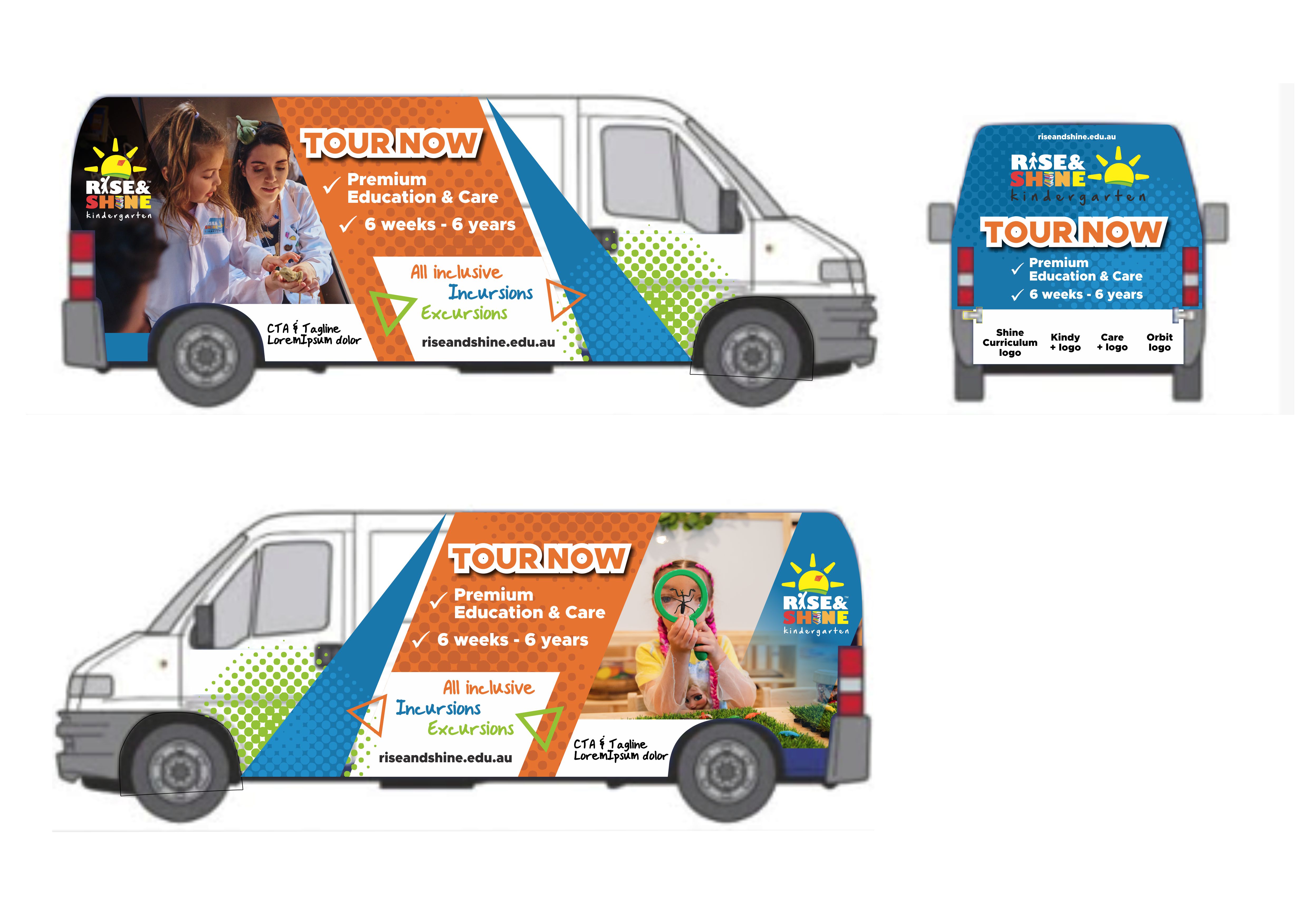 Car Wrap Design by nng for this project | Design #31458022