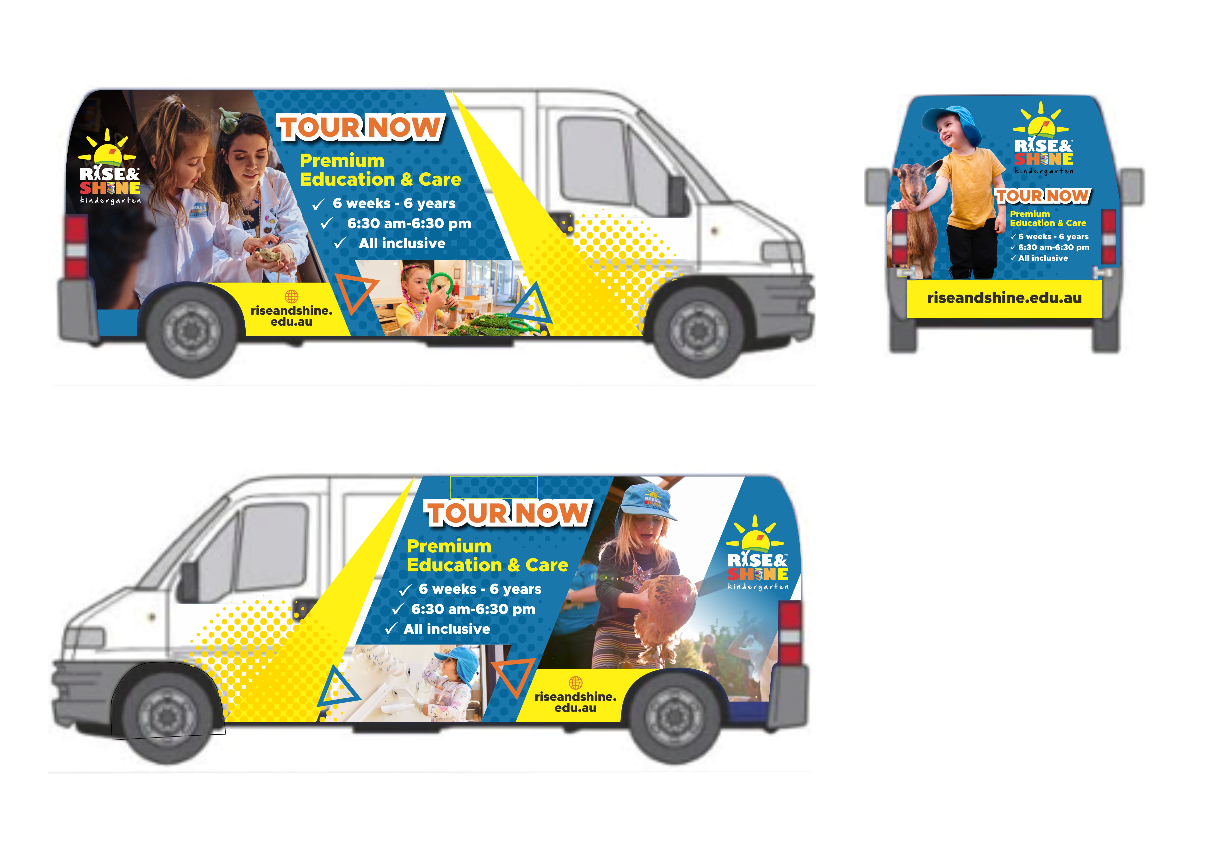 Car Wrap Design by nng for this project | Design #31496510