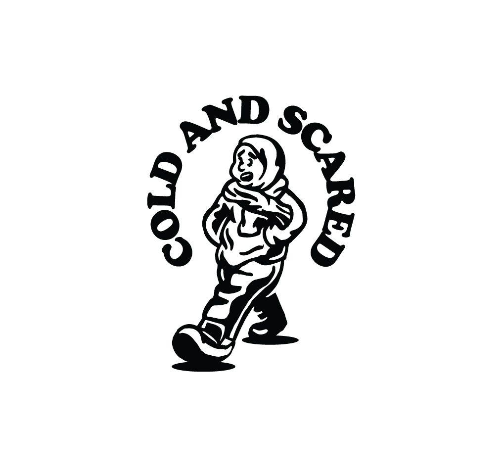 Design de Logo par Onse Officials pour Cold and Scared | Design #31321138