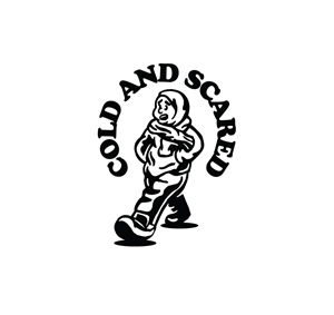 Logo Design by Onse Officials for Cold and Scared | Design: #31321138