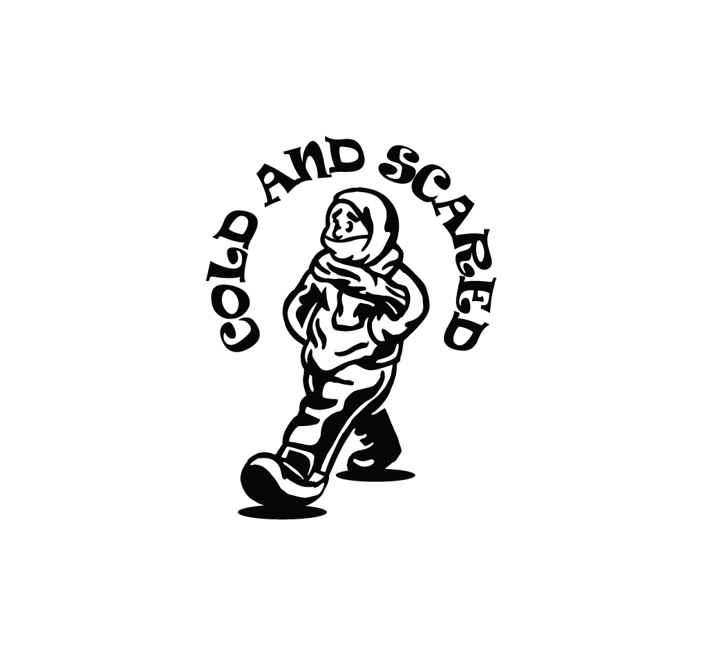 Logo Design by Onse Officials for Cold and Scared | Design #31324855