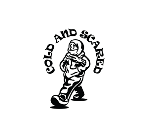 Logo Design by Onse Officials for Cold and Scared | Design: #31324855