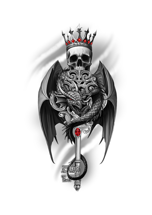 Design de Tatouage par Omelas pour ce projet | Design : #31344156
