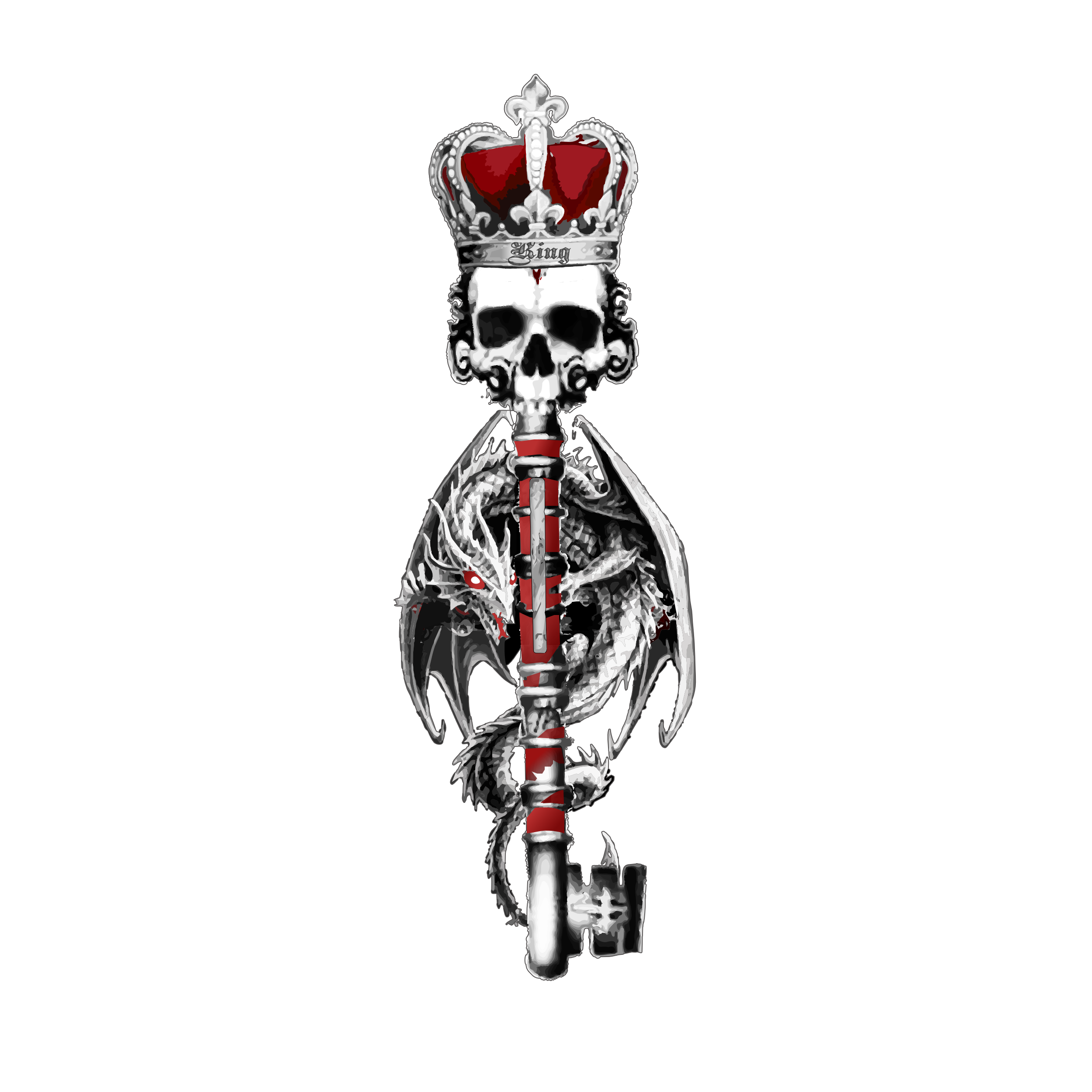 Tattoo Design by alcartoon for this project | Design #31325172