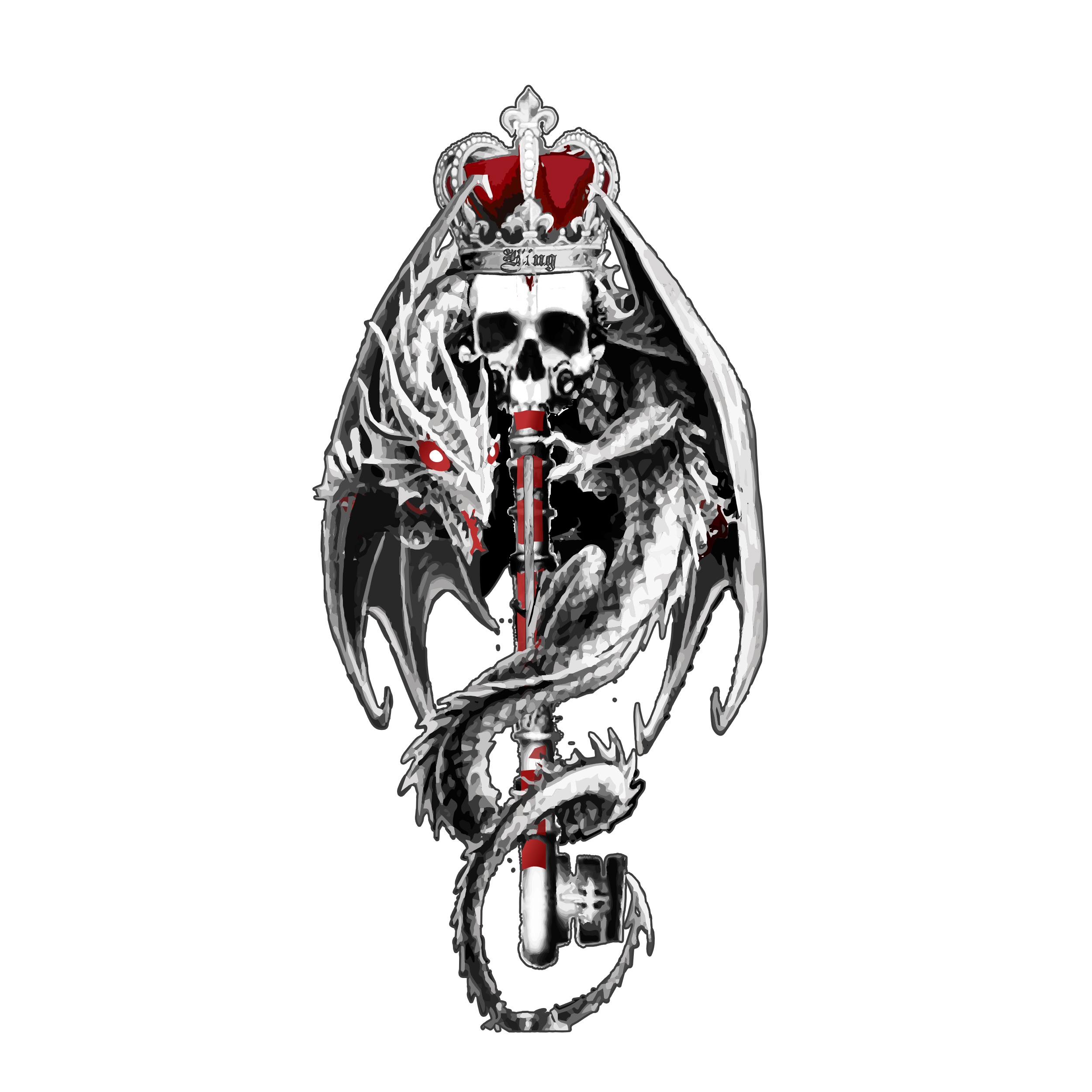 Design de Tatouage par alcartoon pour ce projet | Design #31325175