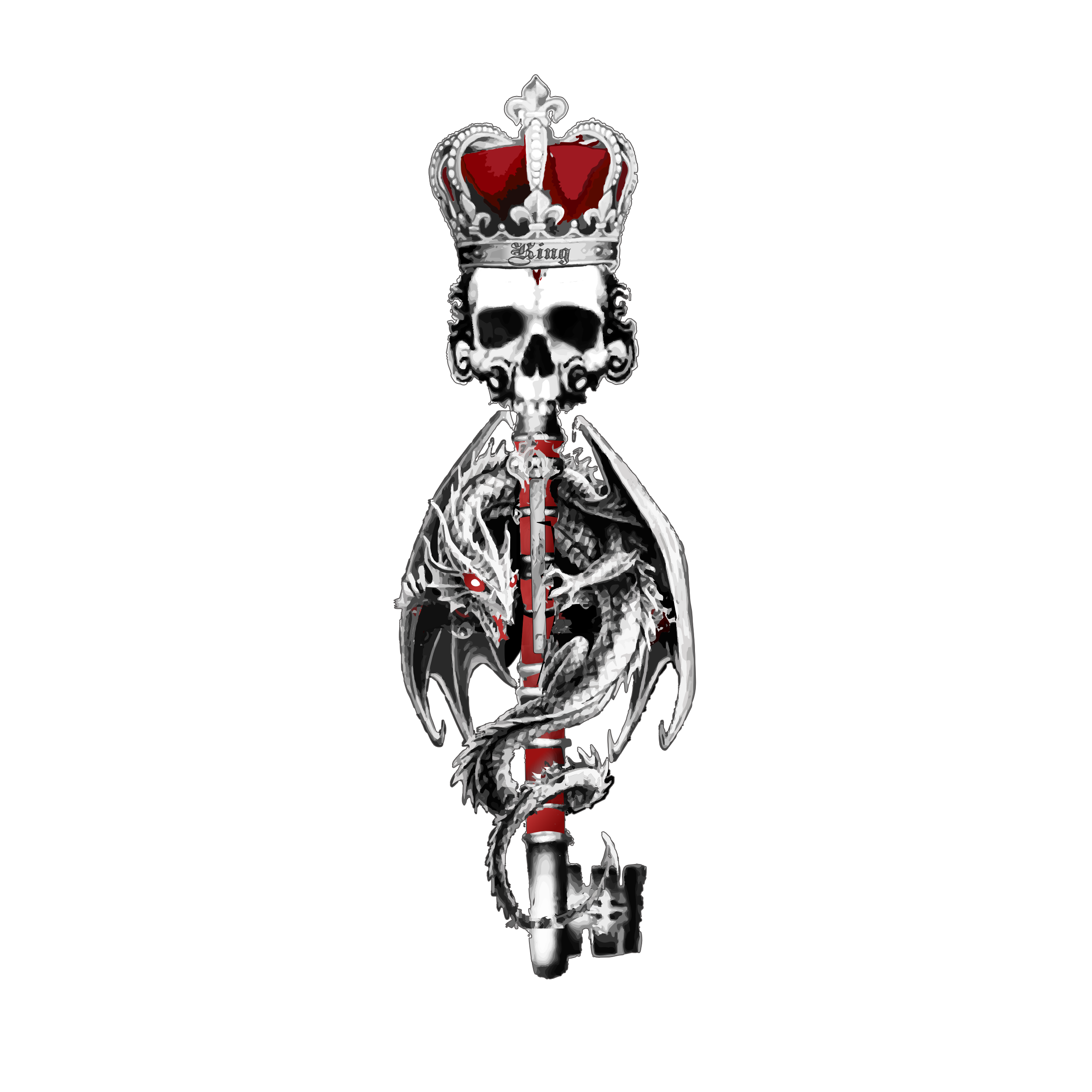 Tattoo Design by alcartoon for this project | Design #31325245