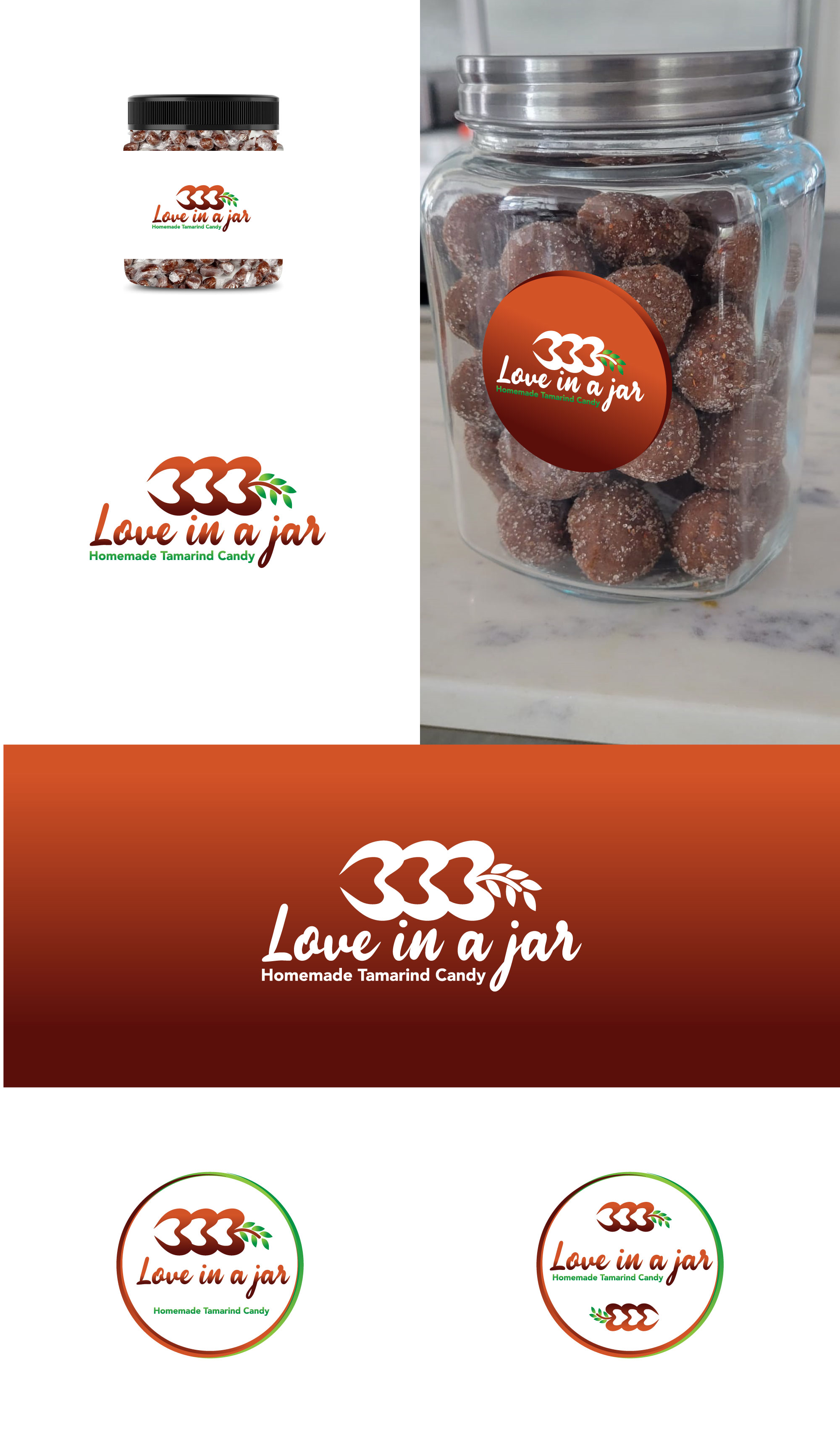 Logo Design by Ellene for this project | Design #31356146