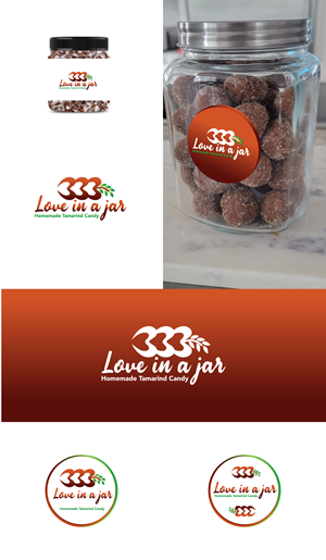 Logo Design by Ellene for this project | Design: #31356146
