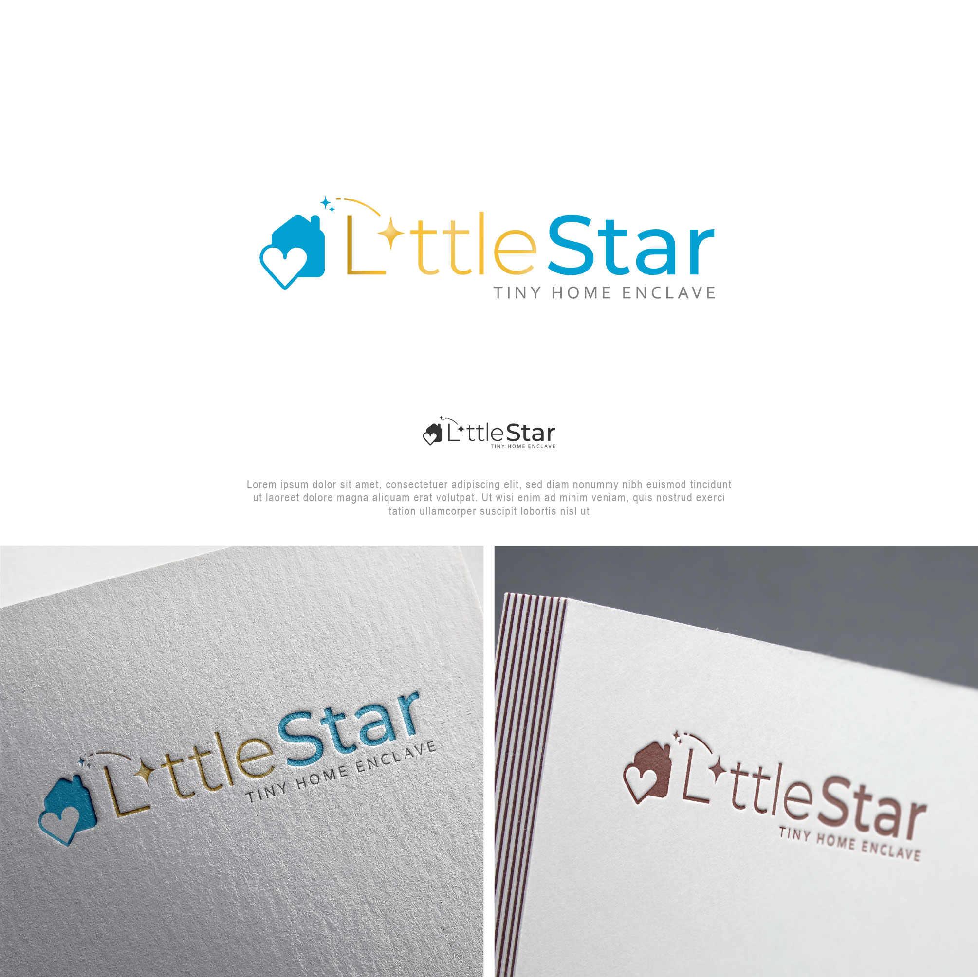 Logo Design by Spica_94 for this project | Design #31330032