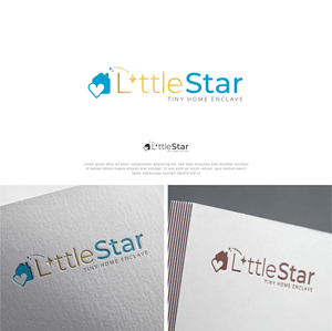 Logo Design by Spica_94