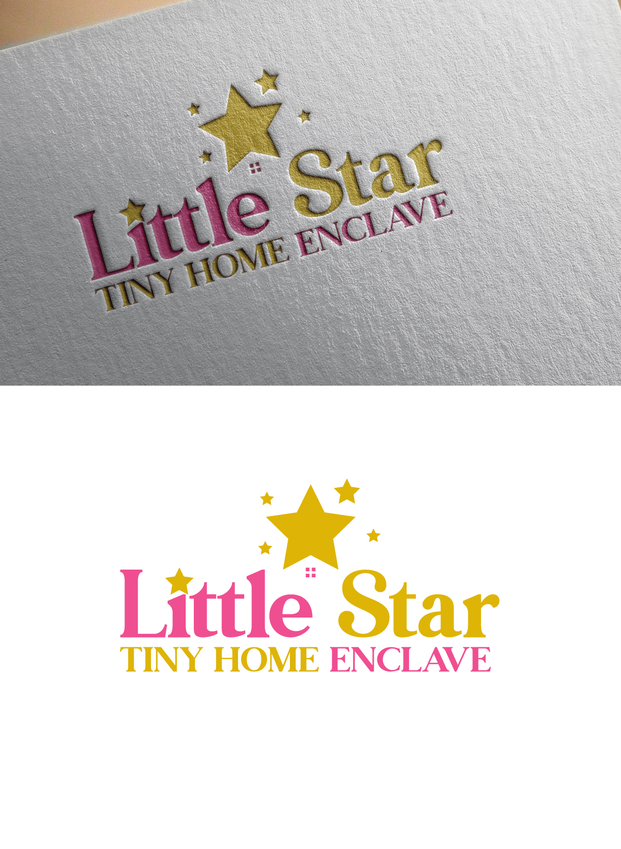 Logo Design by LogoPoko for this project | Design #31328332