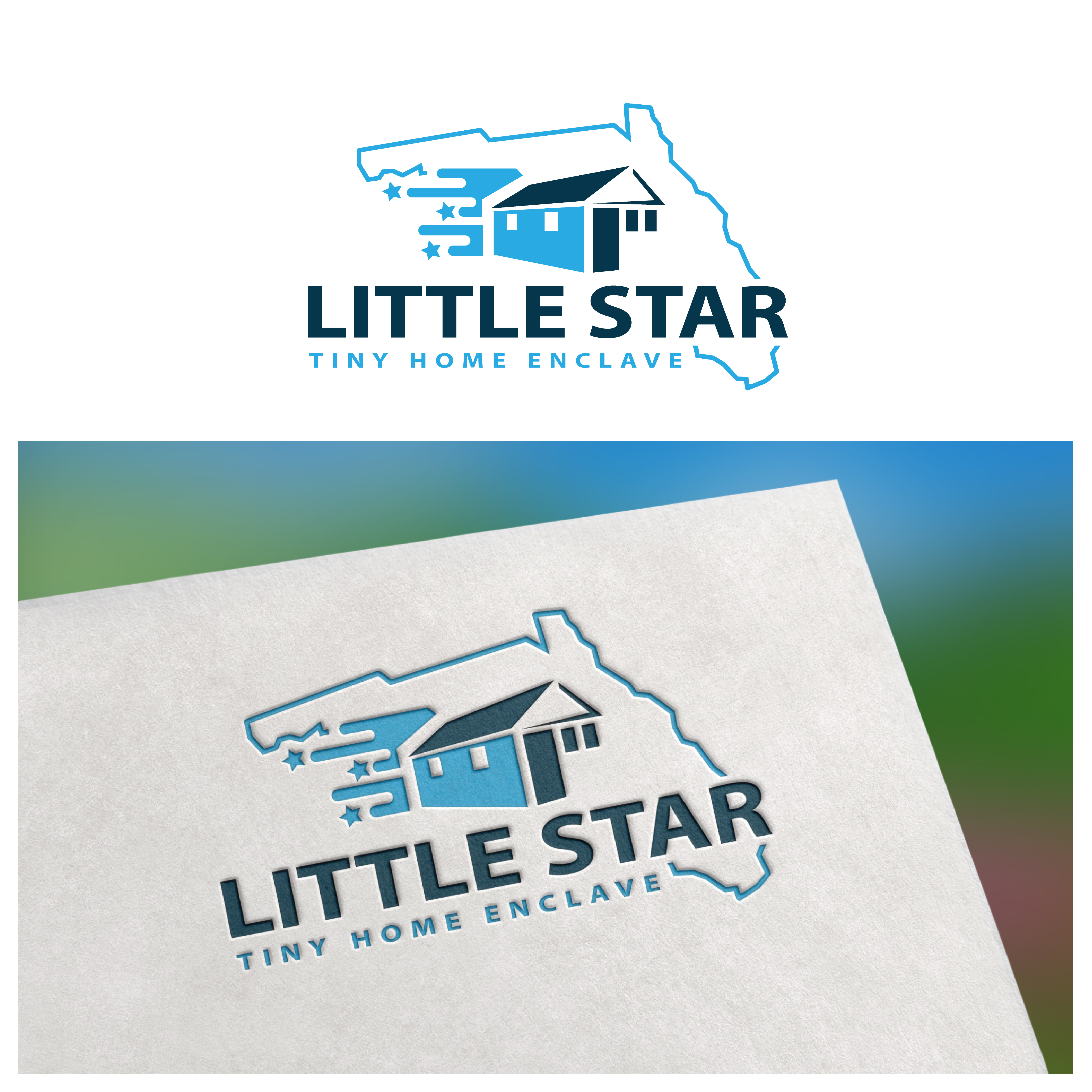 Diseño de Logo por TripleAesthetic para este proyecto | Diseño #31342537