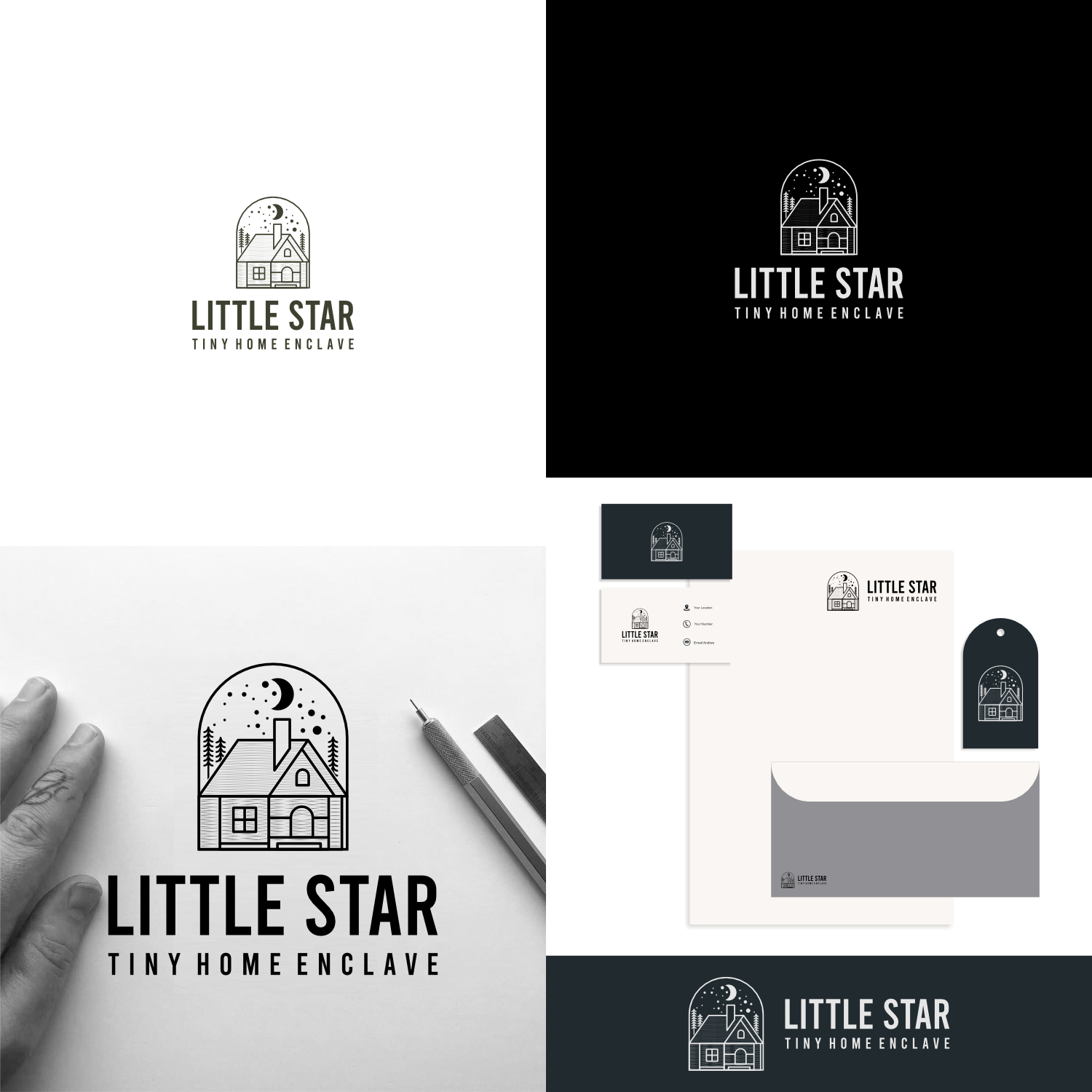 Diseño de Logo por Jroeh_Studio para este proyecto | Diseño #31347409