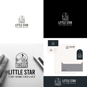 Diseño de Logo por Jroeh_Studio para este proyecto | Diseño: #31347409