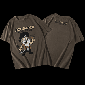 T-shirt Design by Jenars for St. Croix Chocolate Company | Design: #31361932