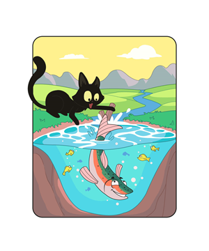 Illustration Design by YAS11 for this project | Design #31365960