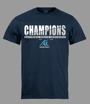 Design de T-shirt par Johncina pour California Pacific Conference | Design : #31325401