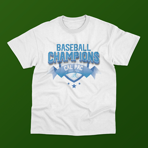 Design de T-shirt par jeewantha_madu pour California Pacific Conference | Design : #31357241