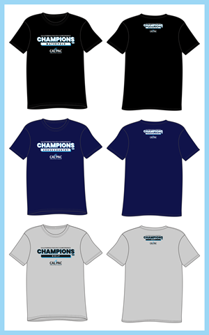 Design de T-shirt par purnama pour California Pacific Conference | Design : #31337625