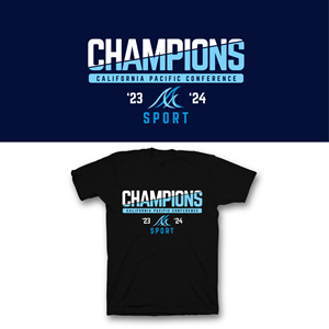 Design de T-shirt par saka.aleksandar pour California Pacific Conference | Design : #31330371