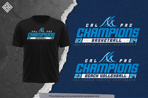 T-shirt Design by gekgrfx for California Pacific Conference | Design: #31356567